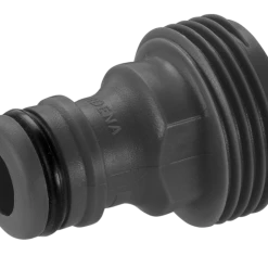 Gardena Raccord Tuyau D'arrosage 00921-50 921-50 Mamelon à Emmancher Filetage Européen 3/4 Pouce