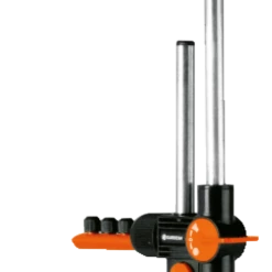 Gardena Pulvérisateur/Lance D'arrosage/Brosse Etc. 00959-20 959-20 Duo De Douche De Jardin 2,07m