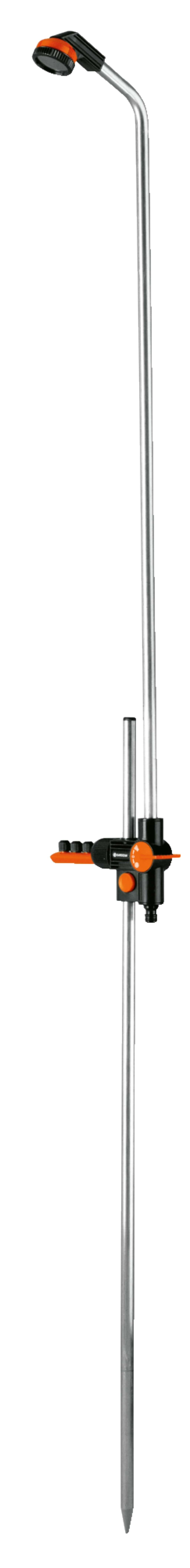 Gardena Pulvérisateur/Lance D'arrosage/Brosse Etc. 00959-20 959-20 Duo De Douche De Jardin 2,07m 3 Gardena Pulvérisateur/Lance D'arrosage/Brosse Etc. 00959-20 959-20 Duo De Douche De Jardin 2,07m