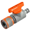 Gardena Raccord Tuyau D'arrosage 00977-50 977-50 Valve De Régulation