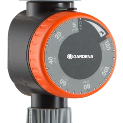 Gardena Système D'arrosage 01169-20 1169-20 Minuterie à Eau