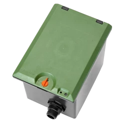 Gardena Programmateur D'arrosage 01254-20 1254-20 Vanne D'irrigation V1