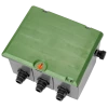 Gardena Programmateur D'arrosage 01255-20 1255-20 Vanne D'irrigation V3 -Arrosage Soldes Boutique 01255 20 1255 20 vanne d irrigation v3
