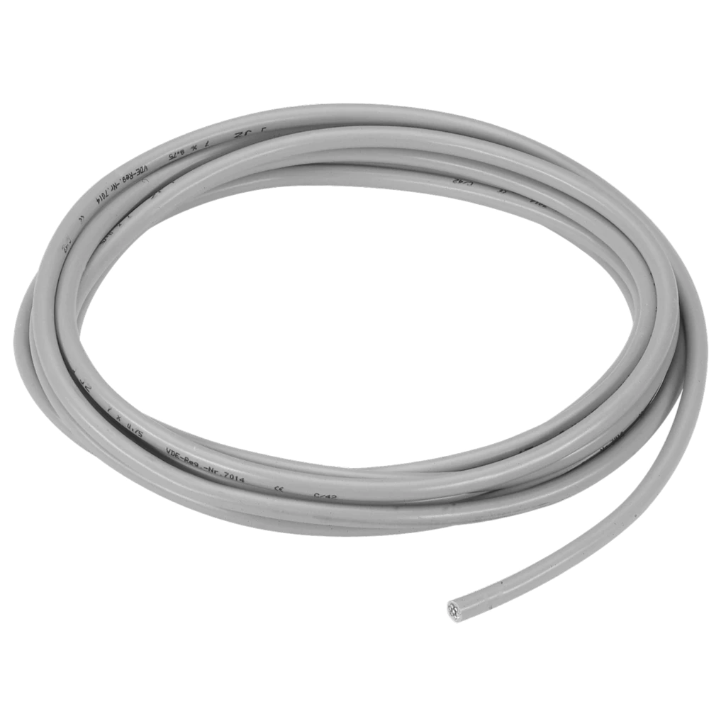 Gardena Programmateur D'arrosage 01280-20 1280-20 Câble 15m 3 Gardena Programmateur D'arrosage 01280-20 1280-20 Câble 15m