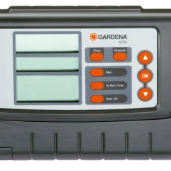 Gardena Système D'arrosage Enterré 01284-20 1284-20 Comp. D'arrosage Multicanaux 6030