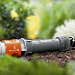 Gardena Système D'arrosage 01355-20 1355-20 Unité De Base Microdrip 1000