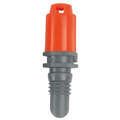 Gardena Système D'arrosage 01370-20 1370-20 Micro Pulvérisateur Plat