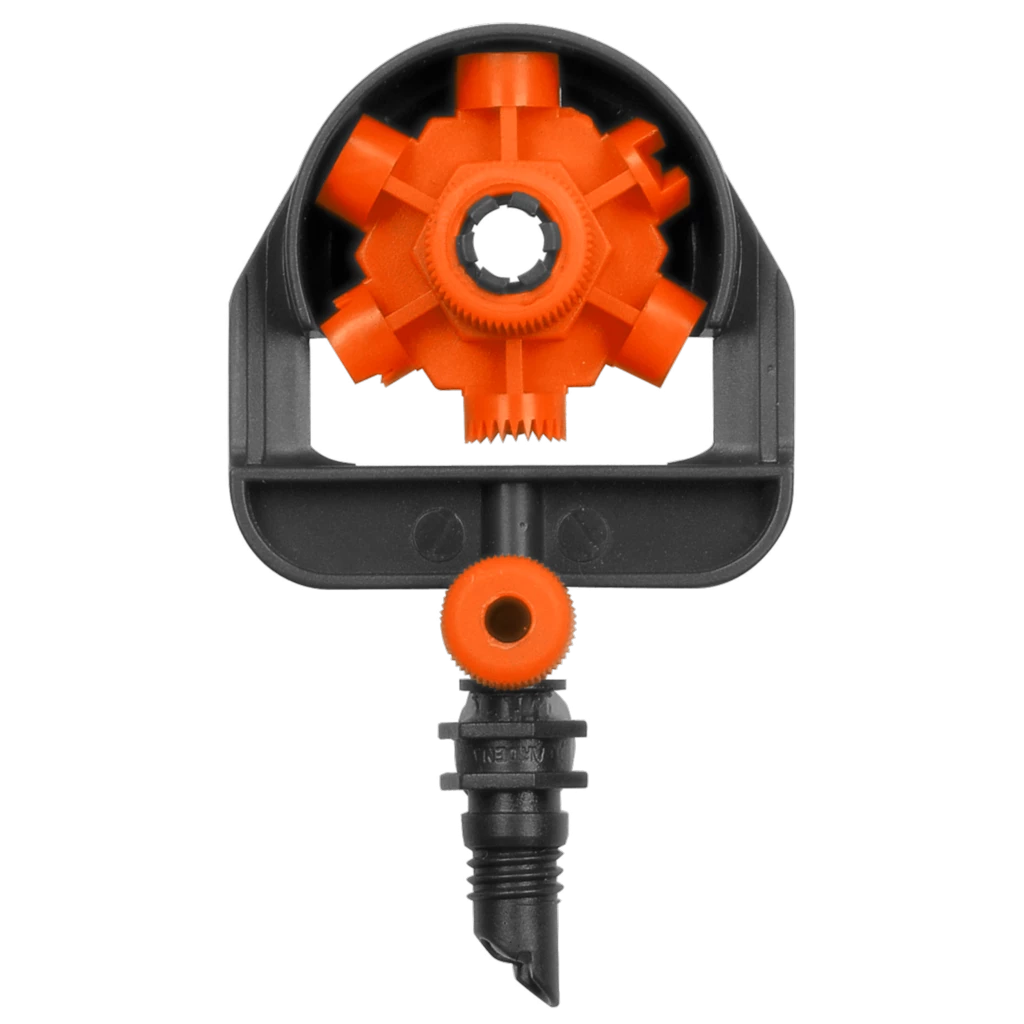 Gardena Système D'arrosage 01396-20 1396-20 Buse Multi-6 3 Gardena Système D'arrosage 01396-20 1396-20 Buse Multi-6