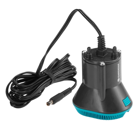 Gardena Système D'arrosage 01407-20 1407-20 Arroseur Automatique Pour Bac à Fleurs 5 Gardena Système D'arrosage 01407-20 1407-20 Arroseur Automatique Pour Bac à Fleurs – Image 3