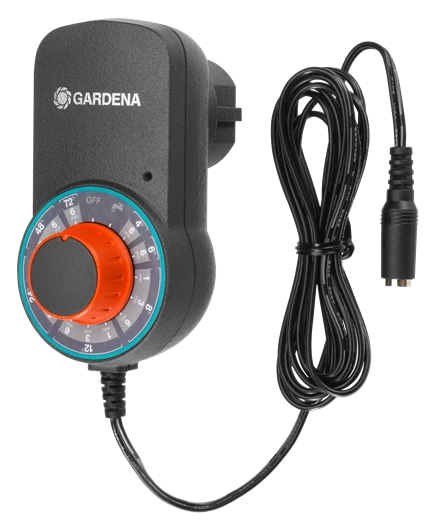 Gardena Système D'arrosage 01407-20 1407-20 Arroseur Automatique Pour Bac à Fleurs 7 Gardena Système D'arrosage 01407-20 1407-20 Arroseur Automatique Pour Bac à Fleurs – Image 5