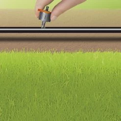 Gardena Système D'arrosage Enterré 01505-23 1505-23 Pièces De Raccordement