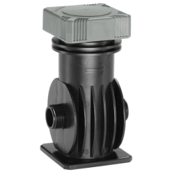 Gardena Système D'arrosage Enterré 01510-20 1510-20 Filtre Central