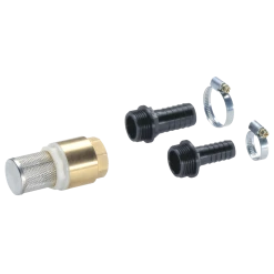 Gardena Filtre Et Raccord 01728-20 1728-20 Filtre D'aspiration 1+3/4 Pouce