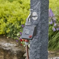 Gardena Système D'arrosage Enterré 01891-20 1891-20 Contrôle Sélectif De L'ordinateur D'irrigation -Arrosage Soldes Boutique 01891 20 1891 20 controle selectif de l ordinateur d irrigation scaled