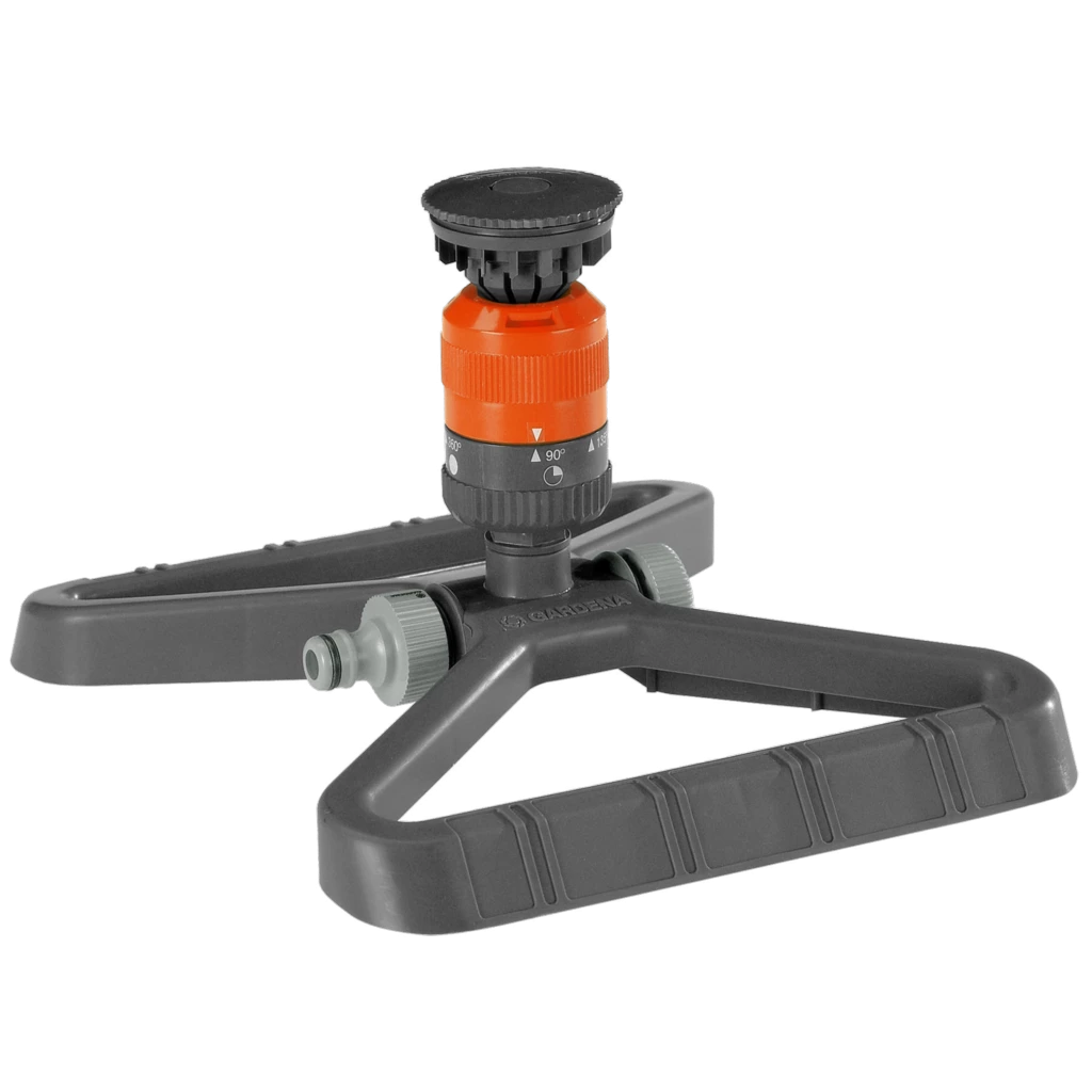 Gardena 01948-20 1948-20 Arroseur Circulaire Comfort Vario 3 Gardena 01948-20 1948-20 Arroseur Circulaire Comfort Vario