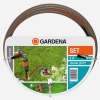 Gardena Système D'arrosage Enterré 02713-20 2713-20 Jeu De Connecteurs