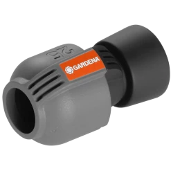Gardena Système D'arrosage Enterré 02762-20 2762-20 Pièce De Connexion Filetage Femelle 25mm