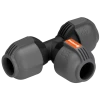 Gardena Système D'arrosage Enterré 02771-20 2771-20 Pièce En T 25mm -Arrosage Soldes Boutique 02771 20 2771 20 piece en t 25mm