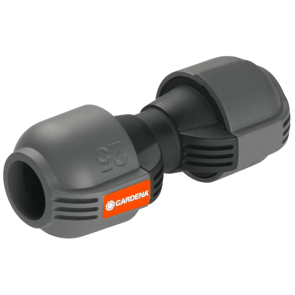 Gardena Système D'arrosage Enterré 02775-20 2775-20 Pièce De Raccordement 25mm 4 Gardena Système D'arrosage Enterré 02775-20 2775-20 Pièce De Raccordement 25mm – Image 2