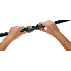 Gardena Système D'arrosage Enterré 02775-20 2775-20 Pièce De Raccordement 25mm