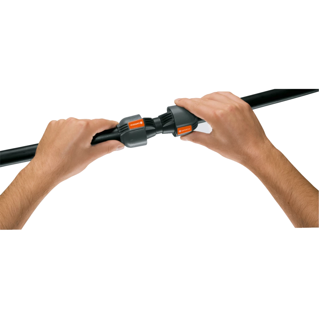 Gardena Système D'arrosage Enterré 02775-20 2775-20 Pièce De Raccordement 25mm 3 Gardena Système D'arrosage Enterré 02775-20 2775-20 Pièce De Raccordement 25mm