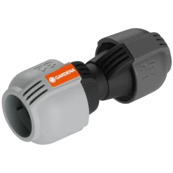 Gardena Système D'arrosage Enterré 02777-20 2777-20 Adaptateur De Réduction 32-25mm