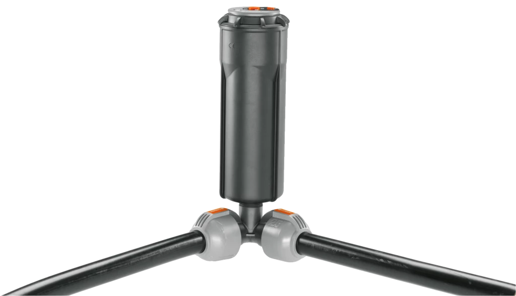 Gardena Système D'arrosage Enterré 02783-20 2783-20 Pièce En L Filetage Mâle 25mm 3/4 Pouce 4 Gardena Système D'arrosage Enterré 02783-20 2783-20 Pièce En L Filetage Mâle 25mm 3/4 Pouce – Image 2