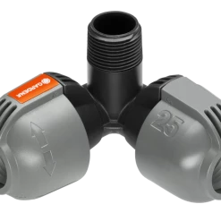 Gardena Système D'arrosage Enterré 02783-20 2783-20 Pièce En L Filetage Mâle 25mm 3/4 Pouce 7 Gardena Système D'arrosage Enterré 02783-20 2783-20 Pièce En L Filetage Mâle 25mm 3/4 Pouce -Arrosage Soldes Boutique 02783 20 2783 20 piece en l filetage male 25mm 3 4 pouce 2
