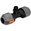 Gardena Système D'arrosage Enterré 02786-20 2786-20 Pièce En T Filetage Mâle 25mm 1/2 Pouce 2 Gardena Système D'arrosage Enterré 02786-20 2786-20 Pièce En T Filetage Mâle 25mm 1/2 Pouce -Arrosage Soldes Boutique 02786 20 2786 20 piece en t filetage male 25mm 1 2 pouce