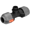 Gardena Système D'arrosage Enterré 02787-20 2787-20 Pièce En T Filetage Mâle 25 Mm 3/4 Pouce -Arrosage Soldes Boutique 02787 20 2787 20 piece en t filetage male 25 mm 3 4 pouce
