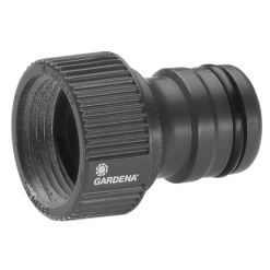 Gardena Raccord Tuyau D'arrosage 02801-20 2801-20 Valve De Régulation