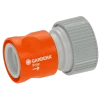 Gardena Raccord Tuyau D'arrosage 02814-20 2814-20 Système Professionnel Aquastop -Arrosage Soldes Boutique 02814 20 2814 20 systeme professionnel aquastop