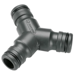 Gardena Raccord Tuyau D'arrosage 02833-20 2833-20 Système Professionnel à 3 Pièces