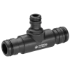 Gardena Raccord Tuyau D'arrosage 02835-20 2835-20 Pièce En T Prof-System 3/4" à 1/2" -Arrosage Soldes Boutique 02835 20 2835 20 piece en t prof system 3 4q a 1 2q