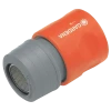Gardena Raccord Tuyau D'arrosage 02905-26 2905-26 Adaptateur Pour Buse Souple -Arrosage Soldes Boutique 02905 26 2905 26 adaptateur pour buse souple