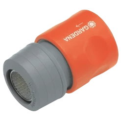 Gardena Raccord Tuyau D'arrosage 02905-26 2905-26 Adaptateur Pour Buse Souple