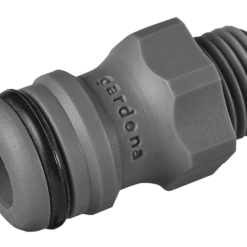 Gardena Raccord Tuyau D'arrosage 02920-26 2920-26 Pièce De Connexion 1/4 Pouce