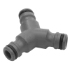 Gardena Raccord Tuyau D'arrosage 02934-20 2934-20 Pièce à 3 Voies Zb 1 Gardena Raccord Tuyau D'arrosage 02934-20 2934-20 Pièce à 3 Voies Zb -Arrosage Soldes Boutique 02934 20 2934 20 piece a 3 voies zb