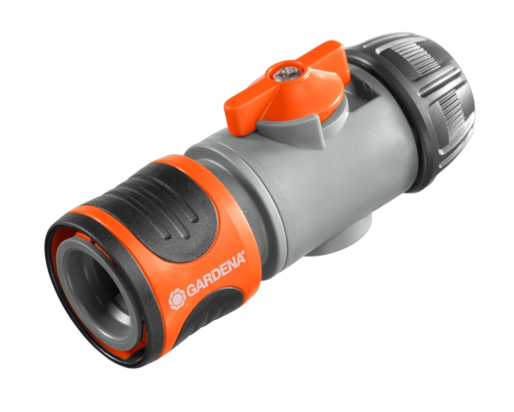 Gardena Raccord Tuyau D'arrosage 02942-20 2942-20 Pièce De Tuyau 1/2" Reg.zb 3 Gardena Raccord Tuyau D'arrosage 02942-20 2942-20 Pièce De Tuyau 1/2" Reg.zb