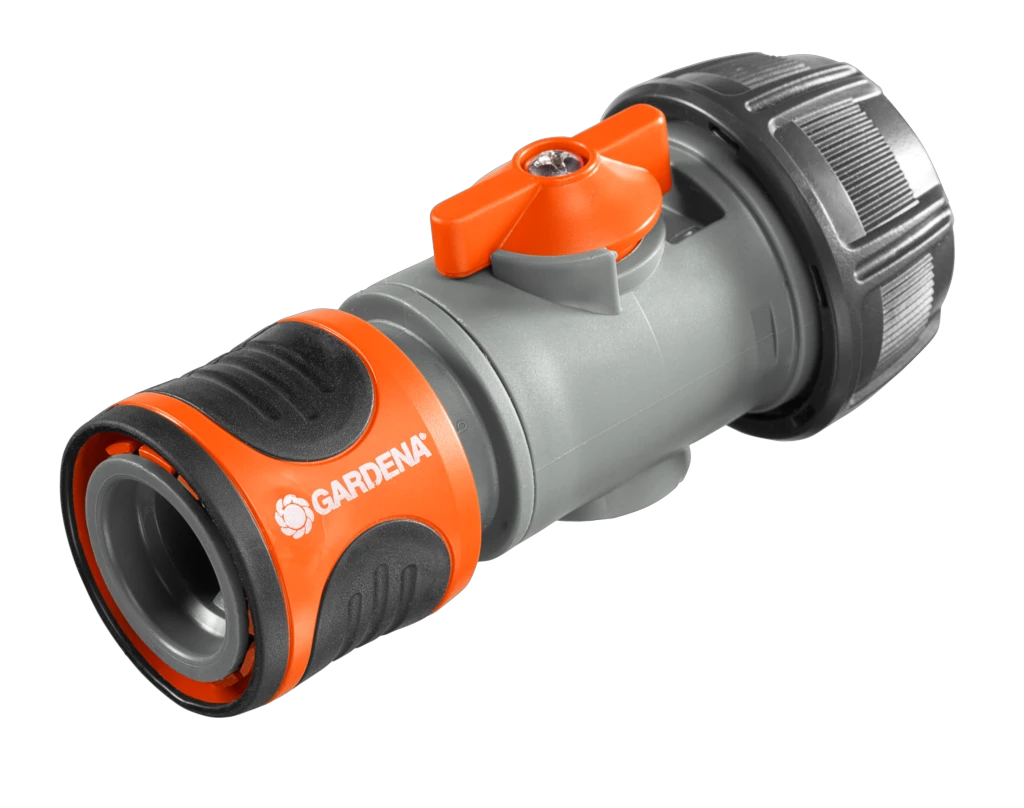 Gardena Raccord Tuyau D'arrosage 02943-20 2943-20 Bouchon Réglementaire 19 Mm 3/4" Zb 3 Gardena Raccord Tuyau D'arrosage 02943-20 2943-20 Bouchon Réglementaire 19 Mm 3/4" Zb