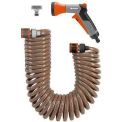 Gardena 04646-20 4646-20 Jeu De Tuyaux Spiralés 10 Mtr.