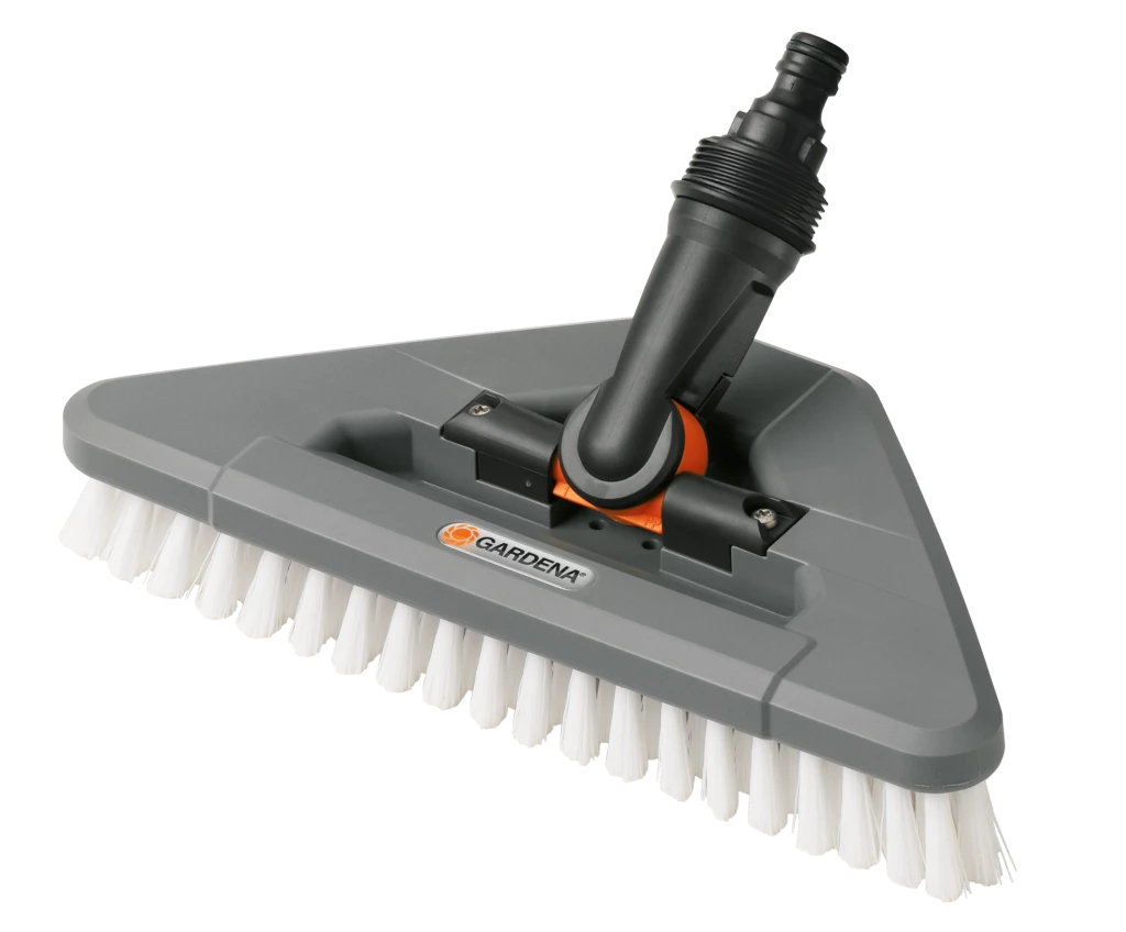 Gardena Pulvérisateur/Lance D'arrosage/Brosse Etc. 05562-20 5562-20 Laveuse Pivotante 3 Gardena Pulvérisateur/Lance D'arrosage/Brosse Etc. 05562-20 5562-20 Laveuse Pivotante