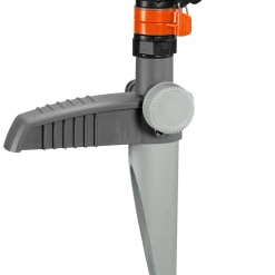 Gardena Arroseur 08136-20 8136-20 Impulsion D'arrosage Secteur/cercle. 490m2