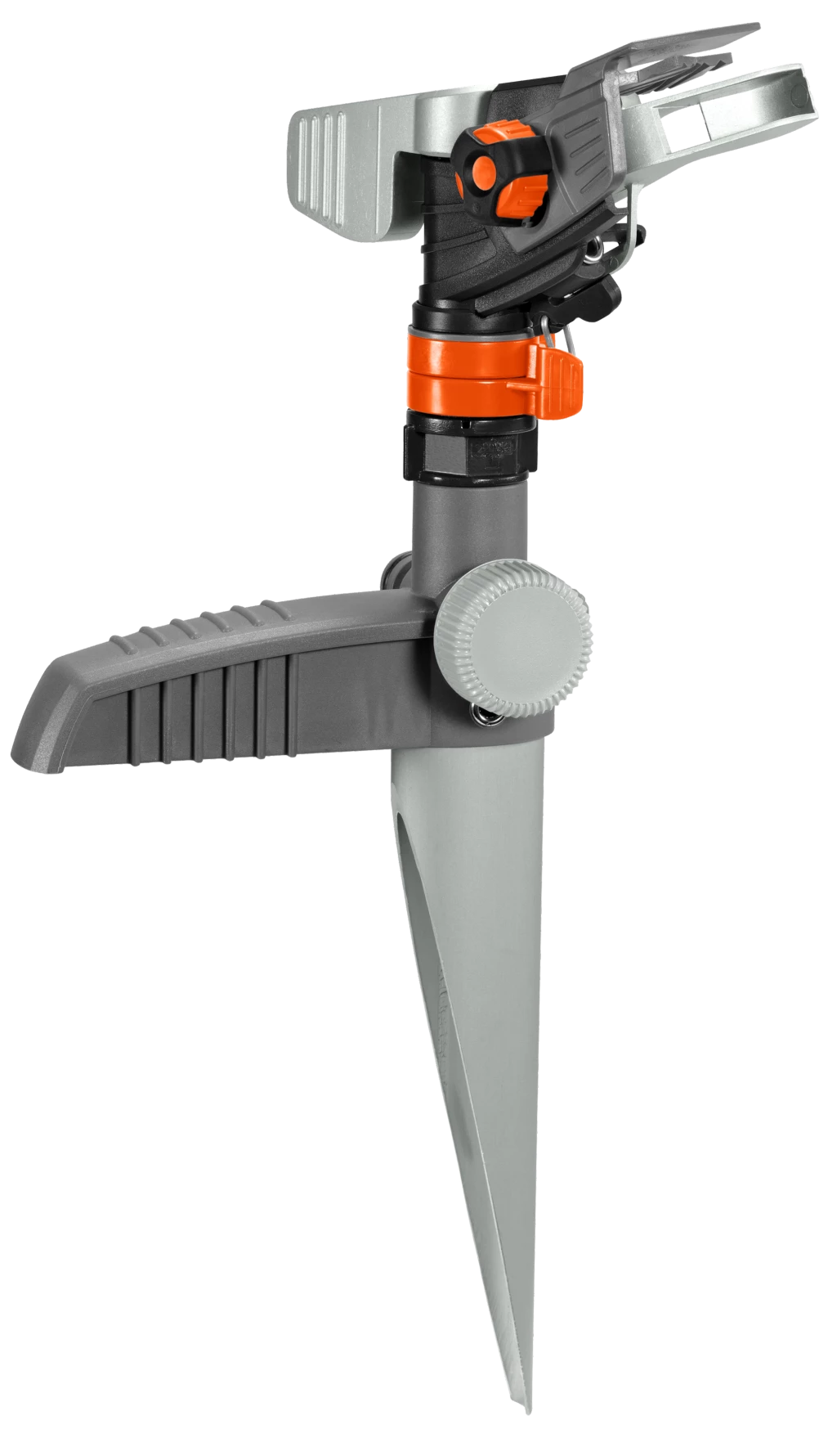 Gardena Arroseur 08136-20 8136-20 Impulsion D'arrosage Secteur/cercle. 490m2 3 Gardena Arroseur 08136-20 8136-20 Impulsion D'arrosage Secteur/cercle. 490m2