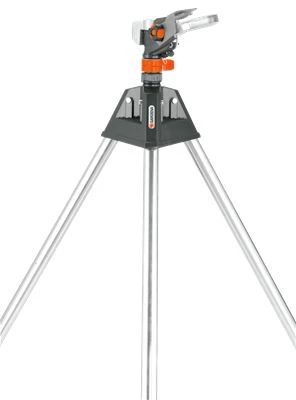 Gardena 08138-20 8138-20 Arroseur à Haute Altitude Pulsant 250m2 3 Gardena 08138-20 8138-20 Arroseur à Haute Altitude Pulsant 250m2