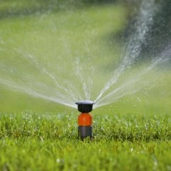 Gardena Système D'arrosage Enterré 08201-29 8201-29 Buse De Turbine Noyée 100m2 -Arrosage Soldes Boutique 08201 29 8201 29 buse de turbine noyee 100m2 scaled