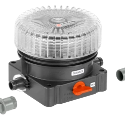 Gardena Système D'arrosage 08313-20 8313-20 Doseur De Fumier -Arrosage Soldes Boutique 08313 20 8313 20 doseur de fumier