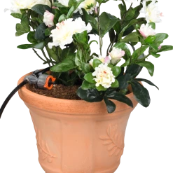 Gardena Système D'arrosage 08317-20 8317-20 Goutte à Goutte De Série, Compensateur De Pression. -Arrosage Soldes Boutique 08317 20 8317 20 goutte a goutte de serie compensateur de pression 1 1