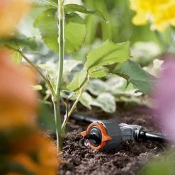 Gardena Système D'arrosage 08317-20 8317-20 Goutte à Goutte De Série, Compensateur De Pression. -Arrosage Soldes Boutique 08317 20 8317 20 goutte a goutte de serie compensateur de pression 1 1 scaled