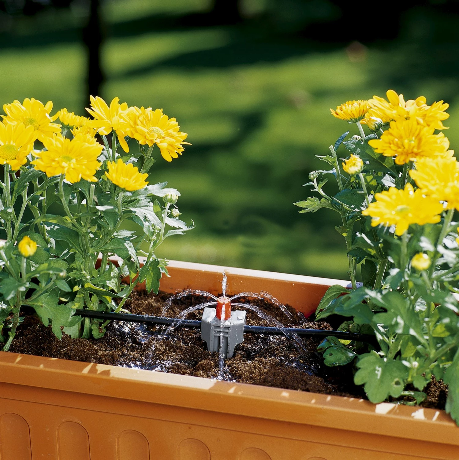 Gardena Système D'arrosage 08321-20 8321-20 Petite Buse Multiple 3 Gardena Système D'arrosage 08321-20 8321-20 Petite Buse Multiple